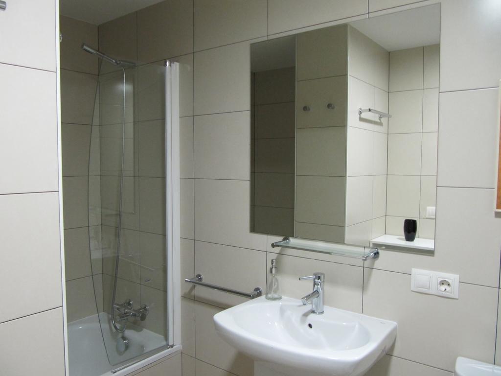 Vitivola Novell Grand Confort Canillo Luaran gambar
