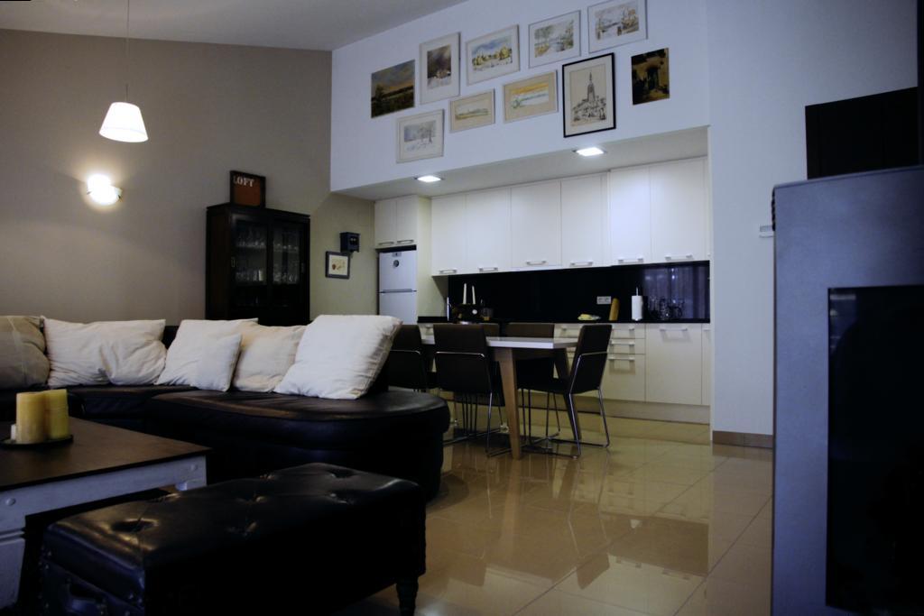 Vitivola Novell Grand Confort Canillo Luaran gambar