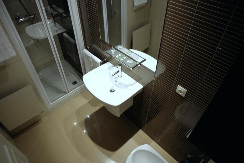 Vitivola Novell Grand Confort Canillo Luaran gambar