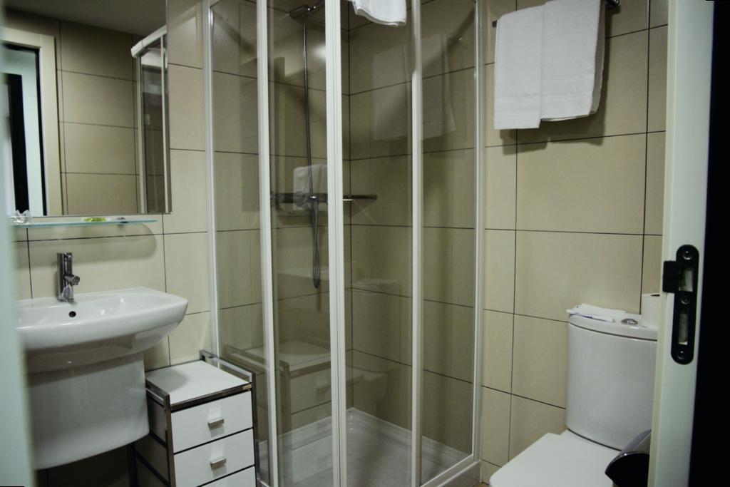 Vitivola Novell Grand Confort Canillo Luaran gambar