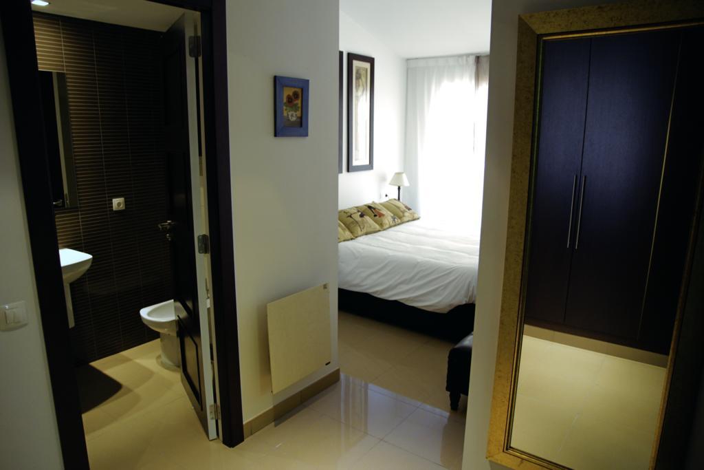 Vitivola Novell Grand Confort Canillo Luaran gambar