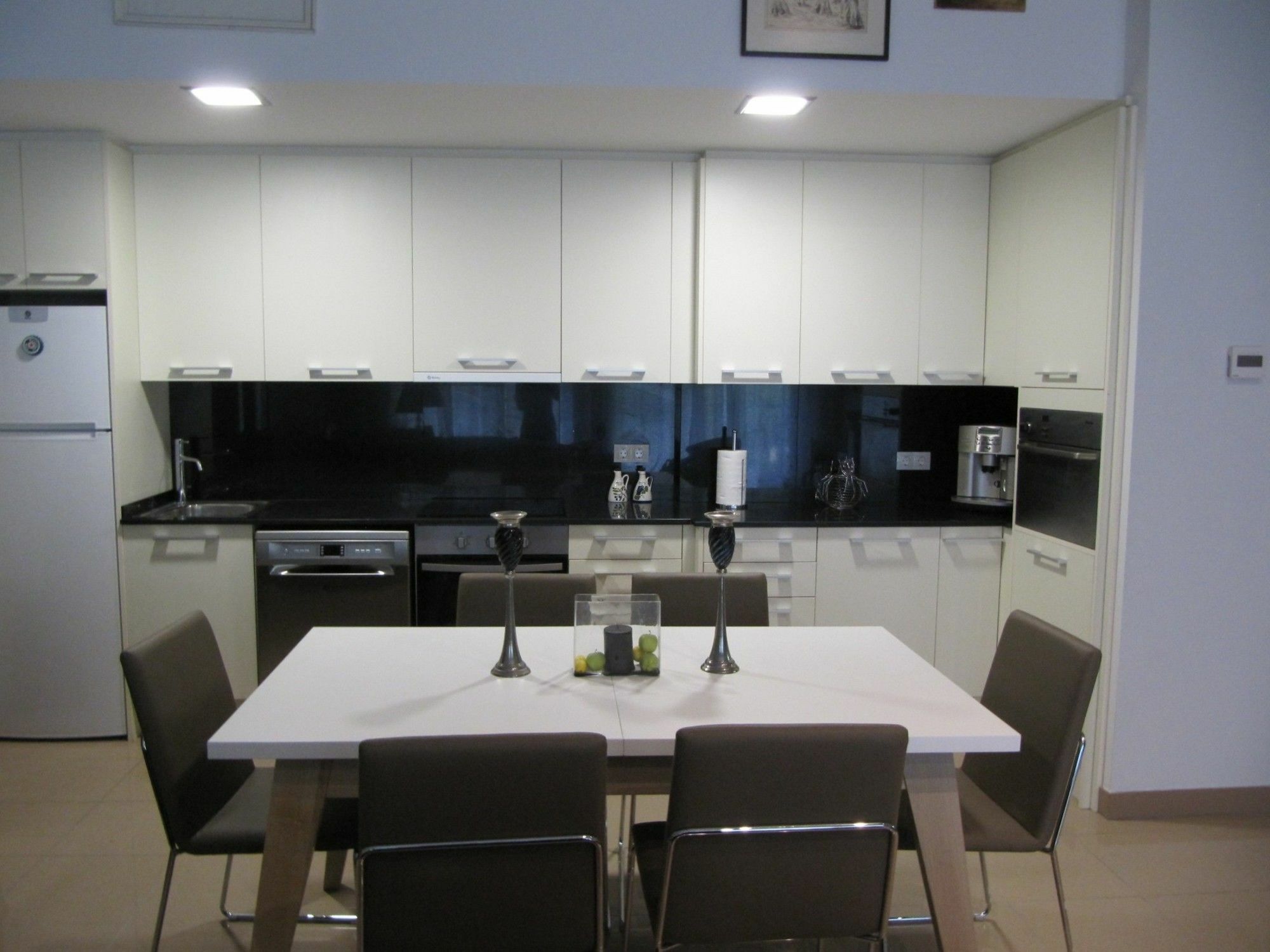 Vitivola Novell Grand Confort Canillo Luaran gambar