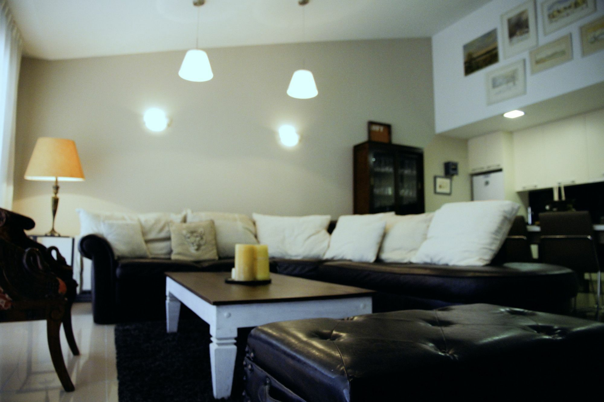 Vitivola Novell Grand Confort Canillo Luaran gambar