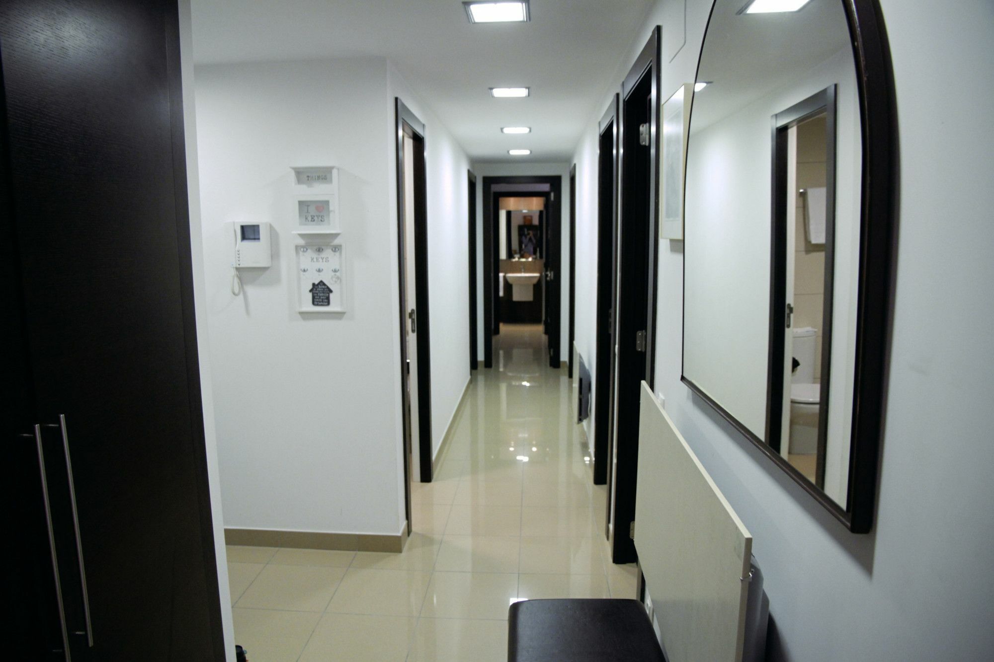 Vitivola Novell Grand Confort Canillo Luaran gambar