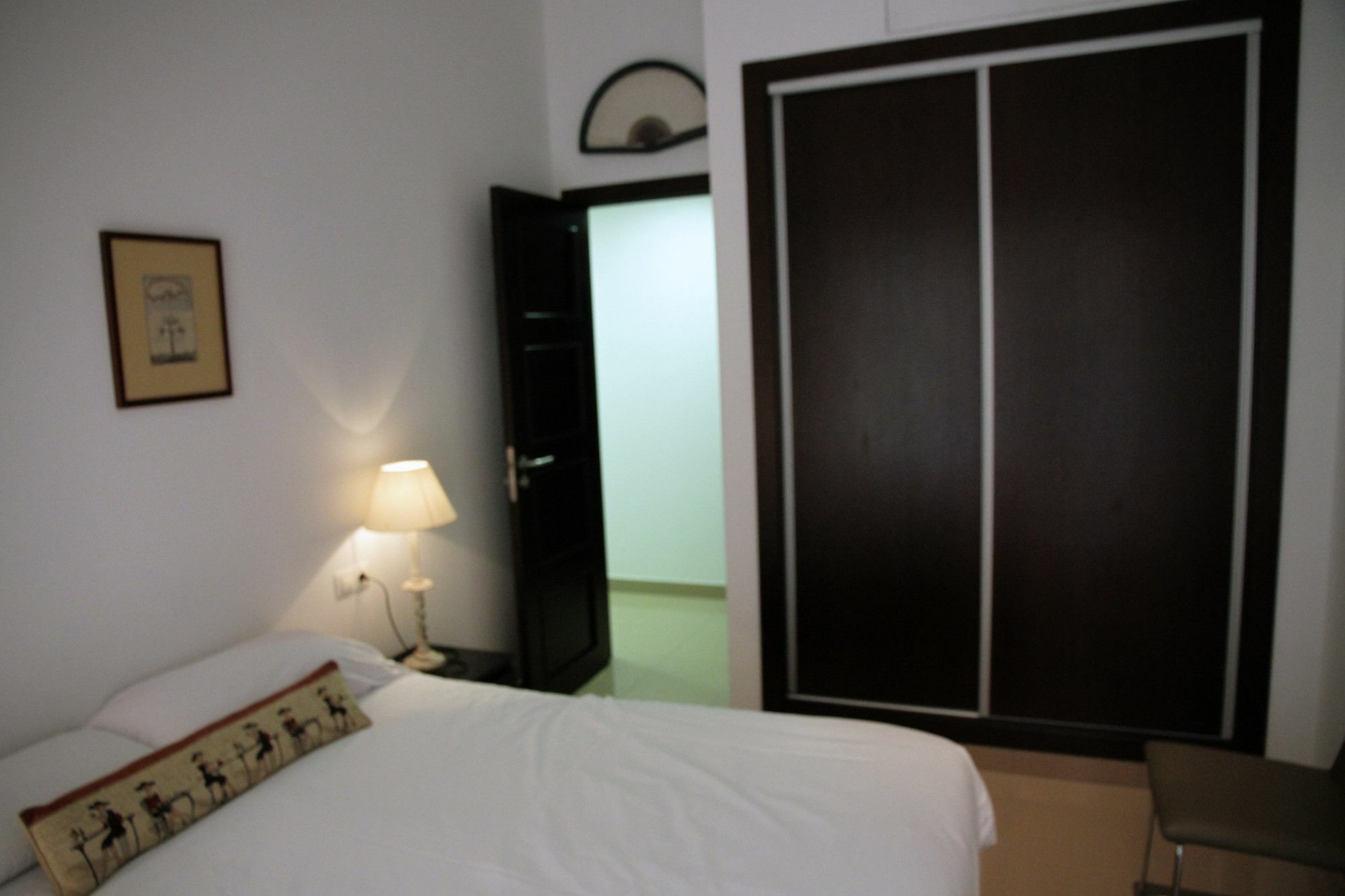 Vitivola Novell Grand Confort Canillo Luaran gambar