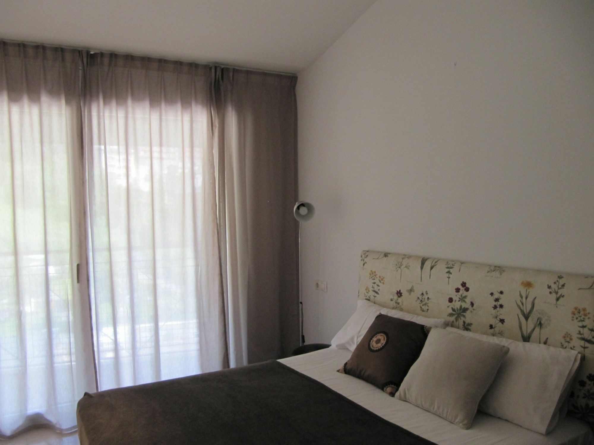 Vitivola Novell Grand Confort Canillo Luaran gambar