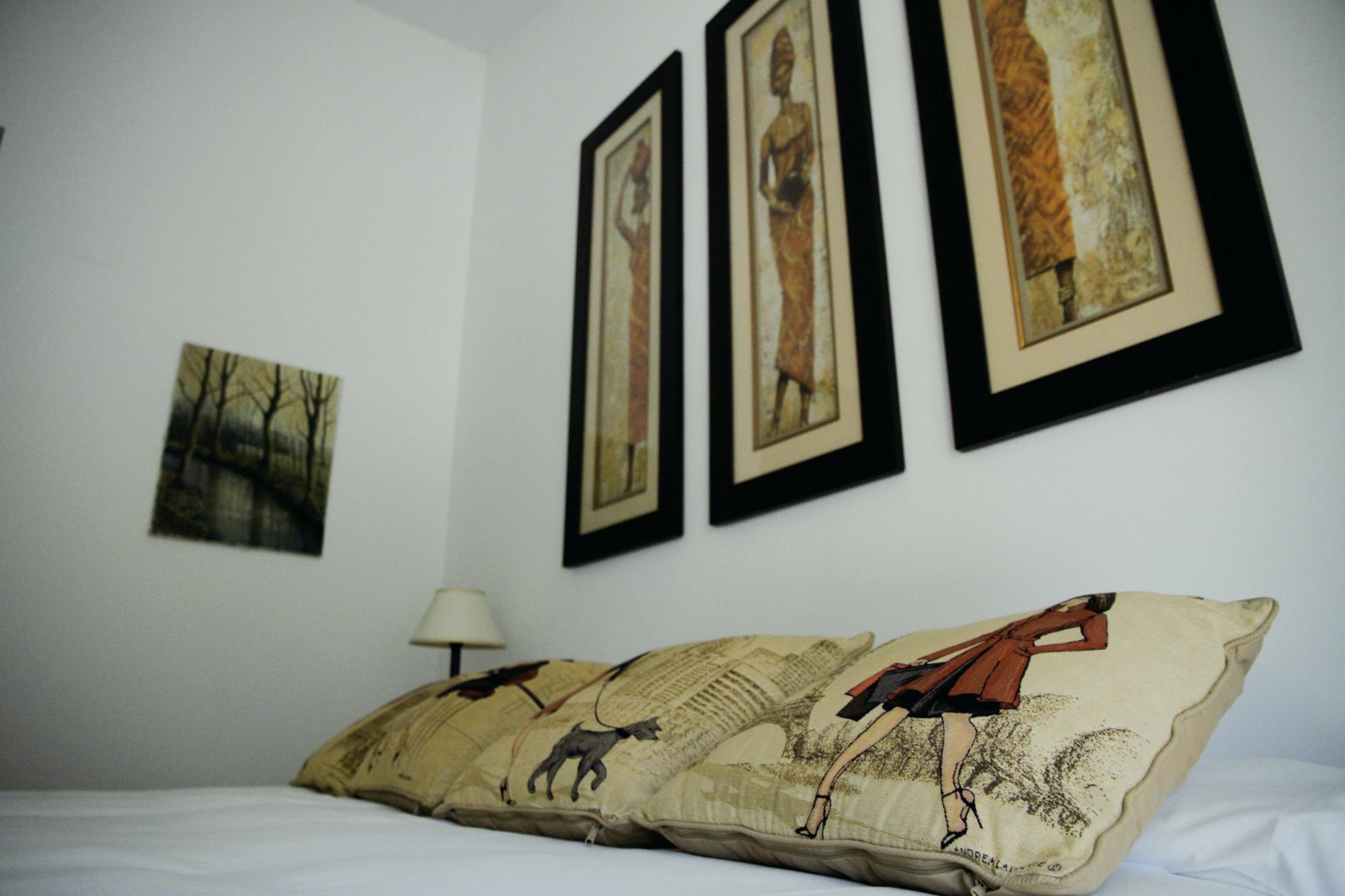 Vitivola Novell Grand Confort Canillo Luaran gambar