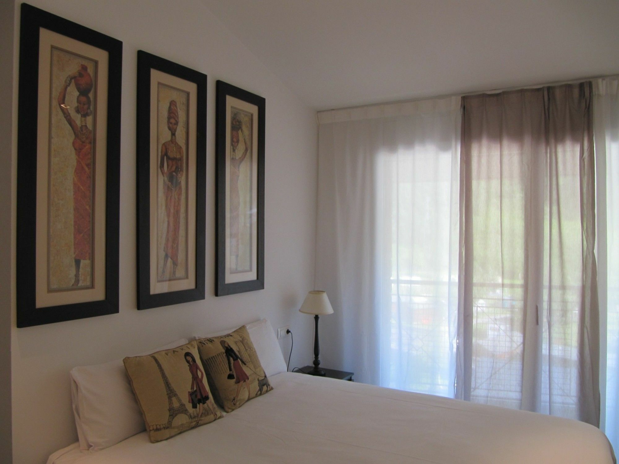 Vitivola Novell Grand Confort Canillo Luaran gambar