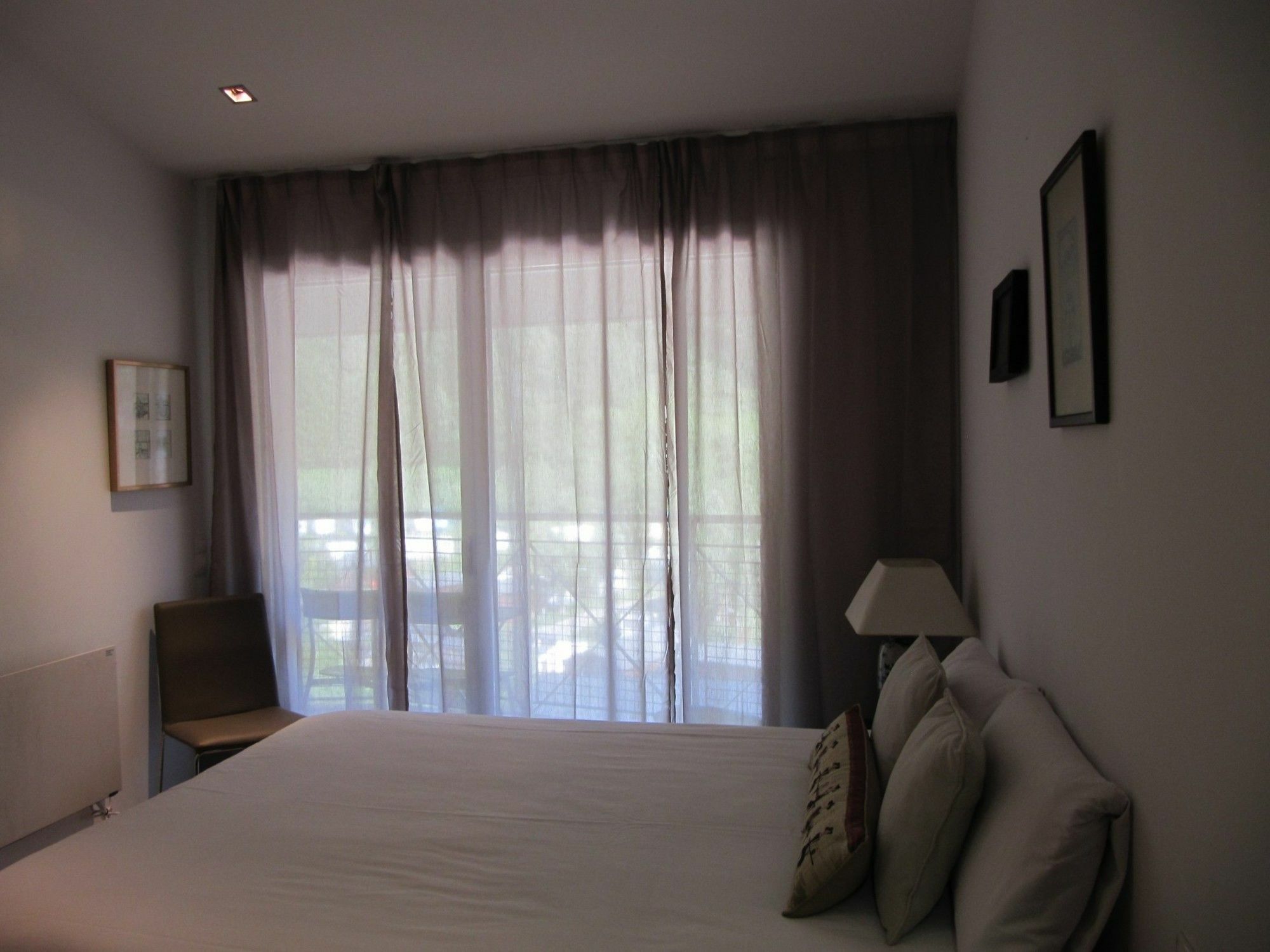 Vitivola Novell Grand Confort Canillo Luaran gambar
