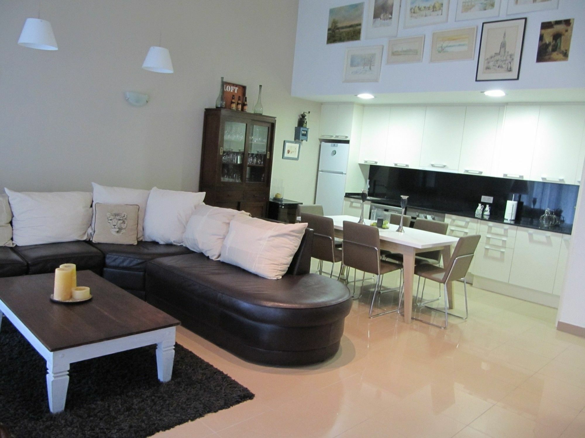 Vitivola Novell Grand Confort Canillo Luaran gambar